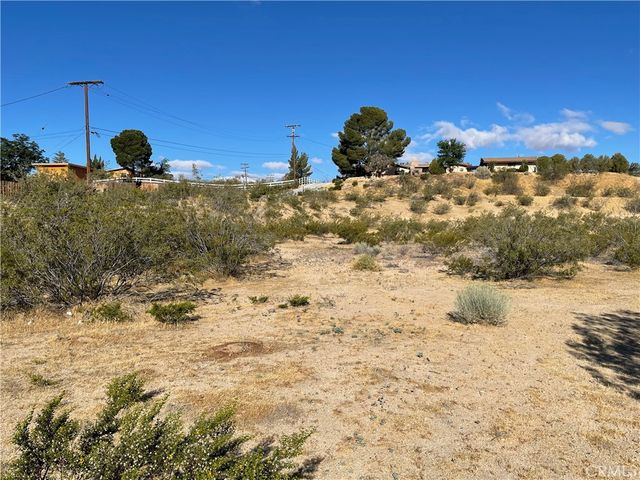 0 Rodeo, Victorville, CA 92395