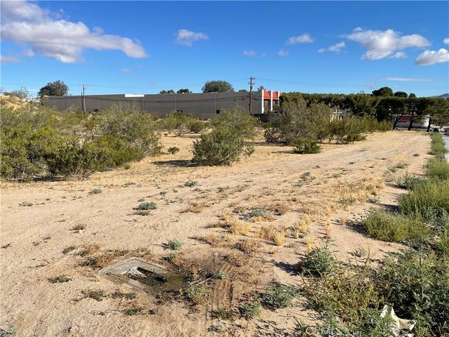 0 Rodeo, Victorville, CA 92395