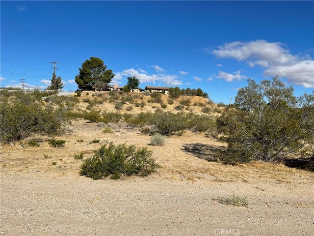 0 Rodeo, Victorville, CA 92395