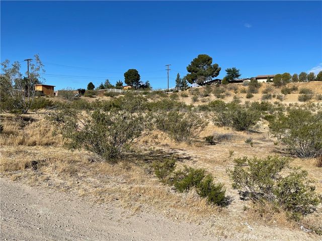 0 Rodeo, Victorville, CA 92395