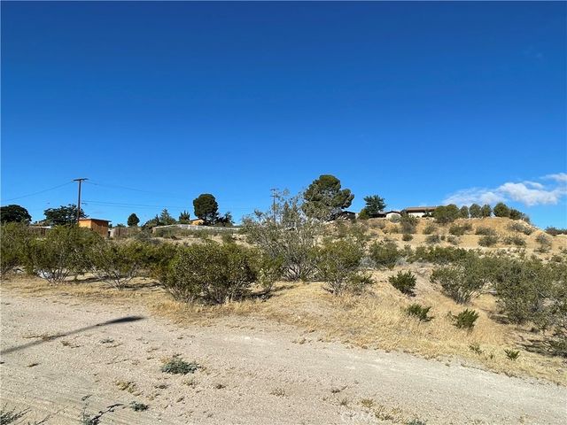 0 Rodeo, Victorville, CA 92395