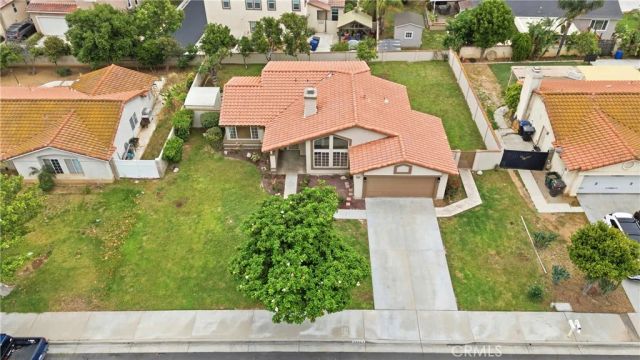 11034 Sierra Tree Lane, Riverside, CA 92505