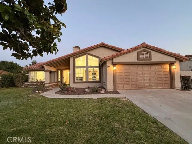 11034 Sierra Tree Lane, Riverside, CA 92505