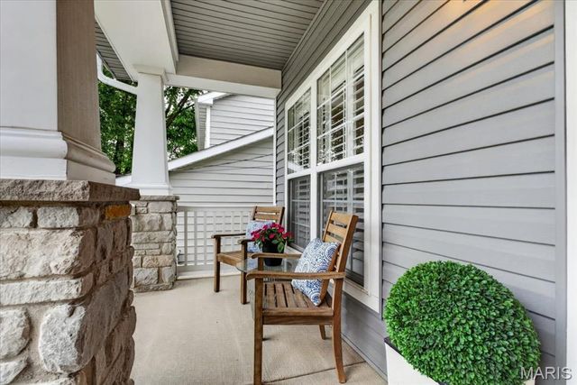 10465 Savannah Avenue, St Louis, MO 63131