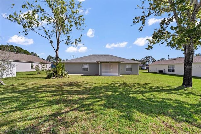 62 RANDOLPH DRIVE, Palm Coast, FL 32164