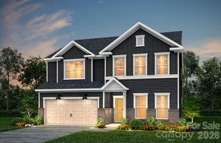 1624 Gossage Lane NW, Concord, NC 28027