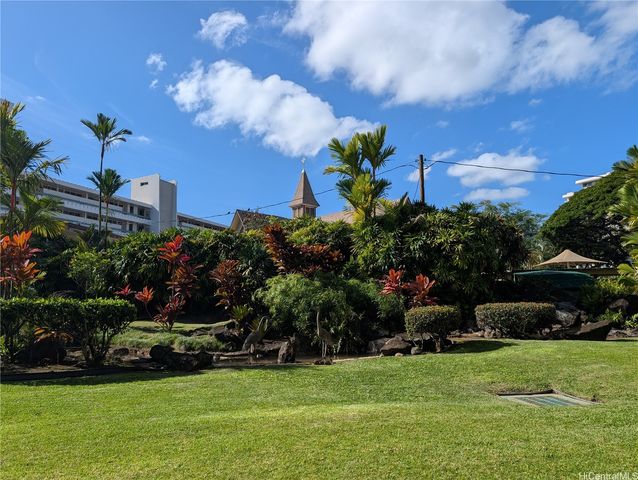 1525 Wilder Avenue 1004, Honolulu, HI 96822