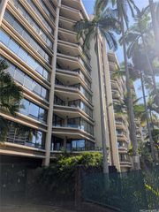 1525 Wilder Avenue 1004, Honolulu, HI 96822