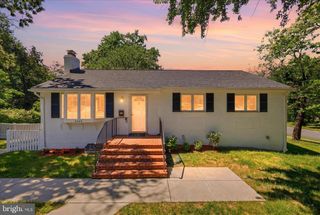 5308 PENDER CT, Alexandria, VA 22304