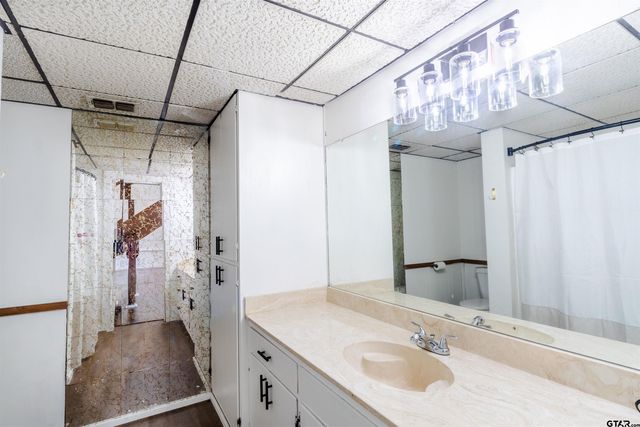 2447 County Road 1147, Tyler, TX 75704