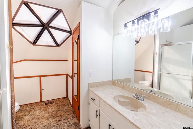 2447 County Road 1147, Tyler, TX 75704