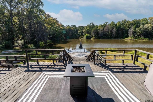 2447 County Road 1147, Tyler, TX 75704