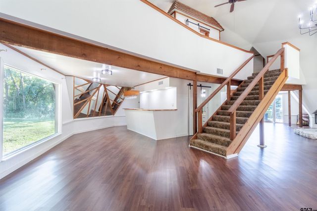 2447 County Road 1147, Tyler, TX 75704