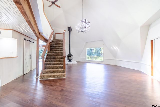 2447 County Road 1147, Tyler, TX 75704