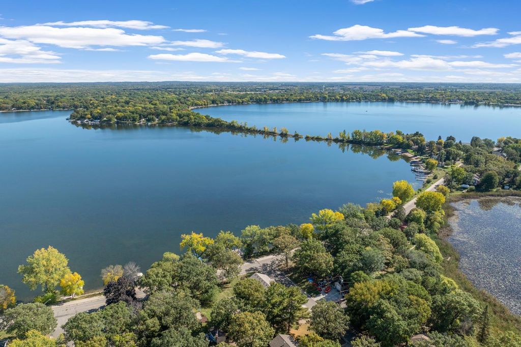 1001 Lakeshore Drive, Big Lake, MN 55309 — photo 2