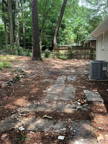 1508 Vancouver Drive, Tucker, GA 30084
