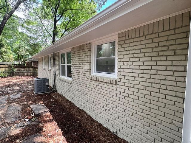 1508 Vancouver Drive, Tucker, GA 30084