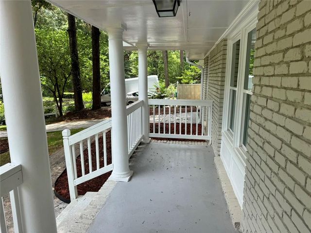 1508 Vancouver Drive, Tucker, GA 30084