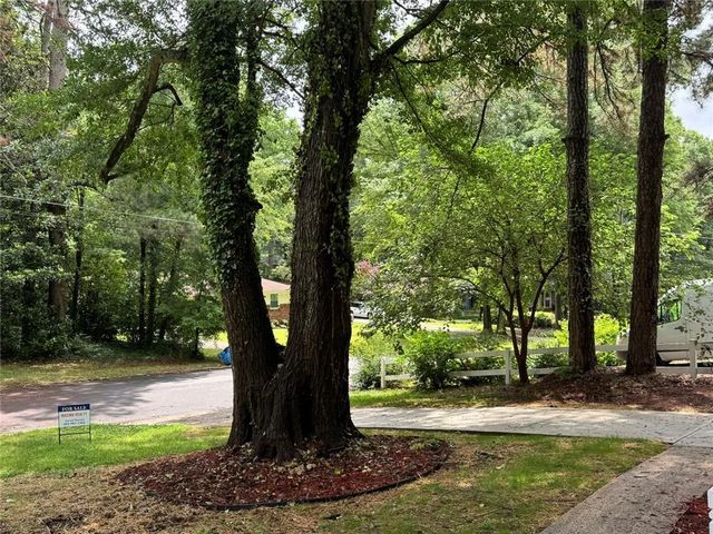 1508 Vancouver Drive, Tucker, GA 30084
