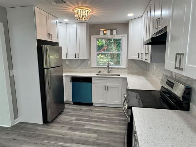 1508 Vancouver Drive, Tucker, GA 30084
