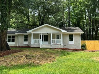 1508 Vancouver Drive, Tucker, GA 30084