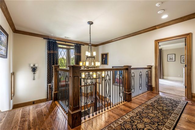 3800 W Norwood Place, Fayetteville, AR 72704