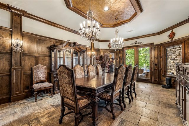 3800 W Norwood Place, Fayetteville, AR 72704