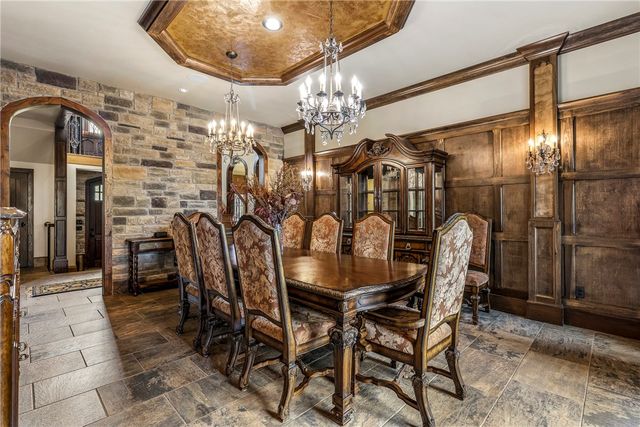 3800 W Norwood Place, Fayetteville, AR 72704