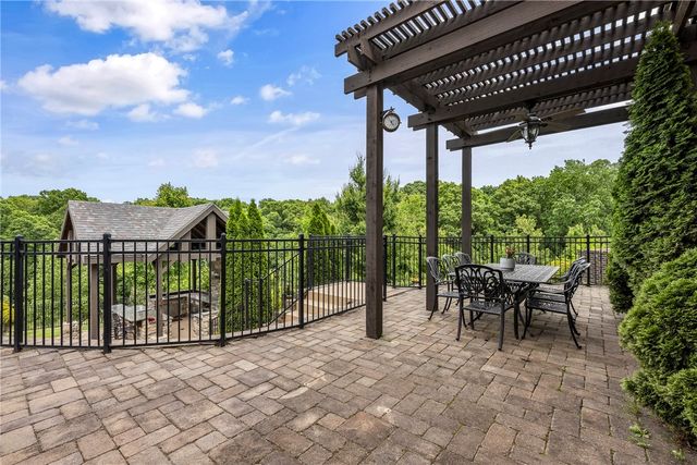 3800 W Norwood Place, Fayetteville, AR 72704