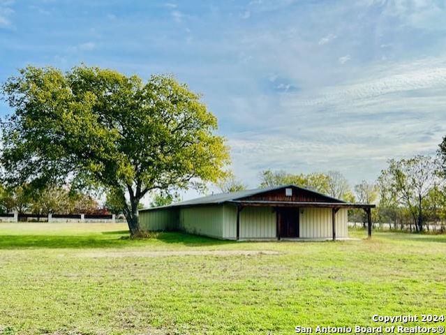6268 Highway 27, Center Point, TX 78010