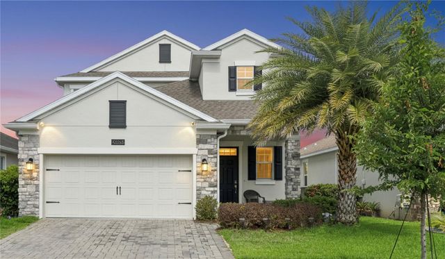 4556 SEQUEL ROAD, Kissimmee, FL 34746