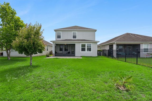4556 SEQUEL ROAD, Kissimmee, FL 34746