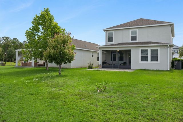 4556 SEQUEL ROAD, Kissimmee, FL 34746