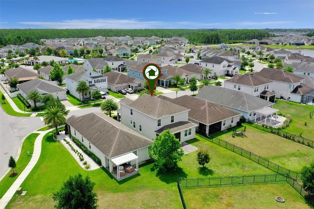 4556 SEQUEL ROAD, Kissimmee, FL 34746