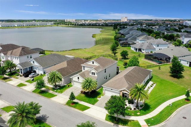 4556 SEQUEL ROAD, Kissimmee, FL 34746