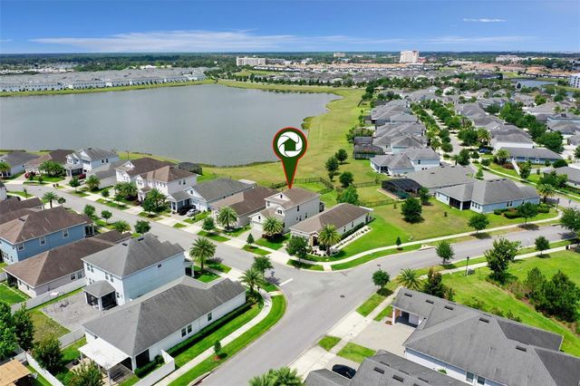 4556 SEQUEL ROAD, Kissimmee, FL 34746
