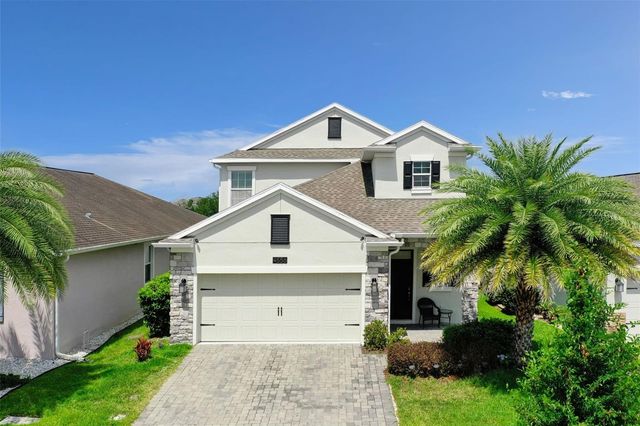 4556 SEQUEL ROAD, Kissimmee, FL 34746