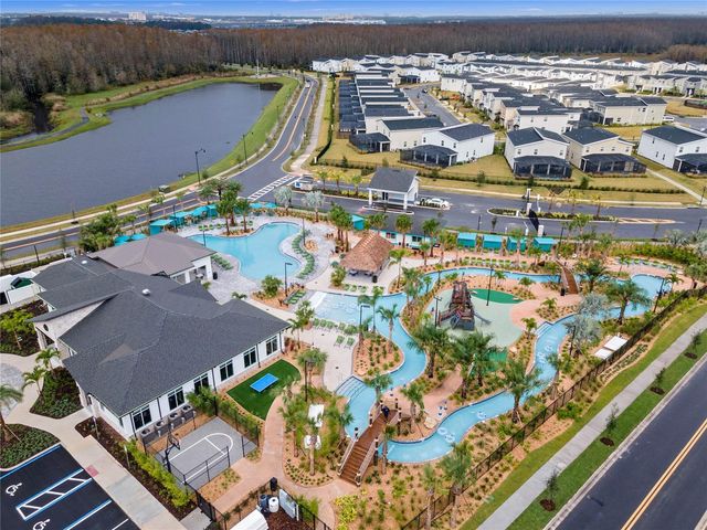 4556 SEQUEL ROAD, Kissimmee, FL 34746