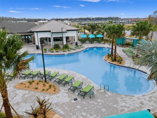 4556 SEQUEL ROAD, Kissimmee, FL 34746