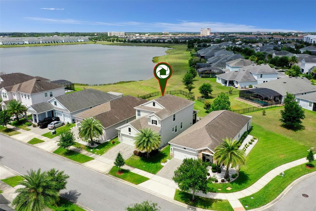 4556 SEQUEL ROAD, Kissimmee, FL 34746