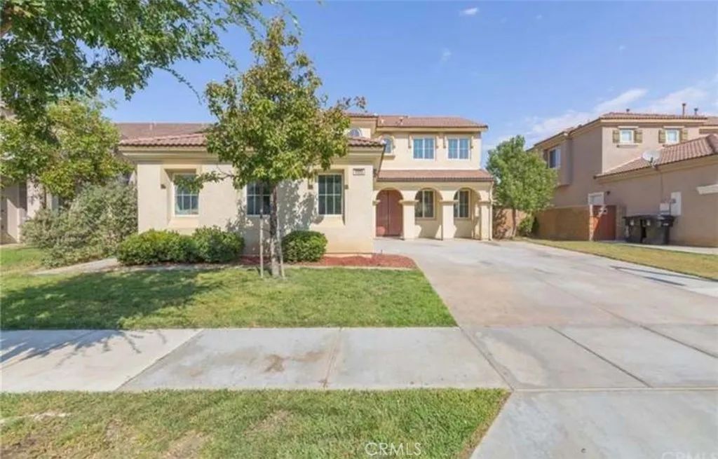 4300 Cloudywing, Hemet, CA 92545