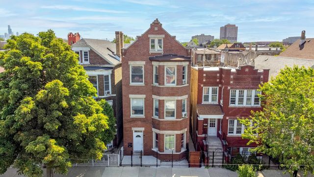 2539 S Sawyer Avenue, Chicago, IL 60623