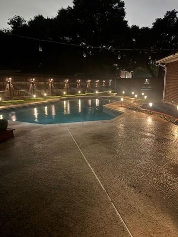 202 W Larkspur Drive, Alvin, TX 77511