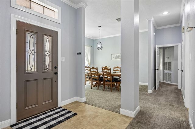 202 W Larkspur Drive, Alvin, TX 77511