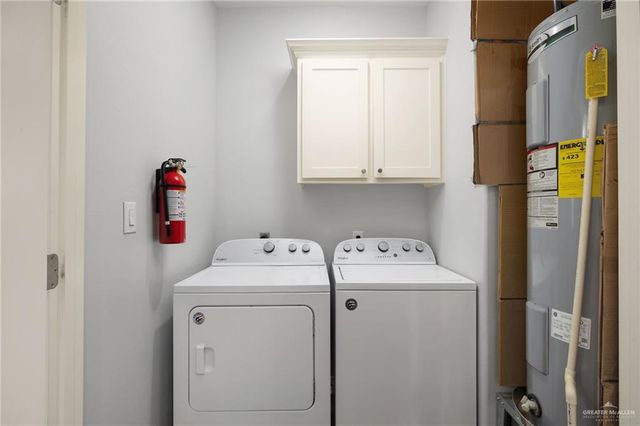 1801 Jackson Street, Weslaco, TX 78599