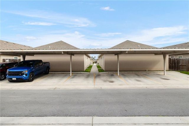 1801 Jackson Street, Weslaco, TX 78599