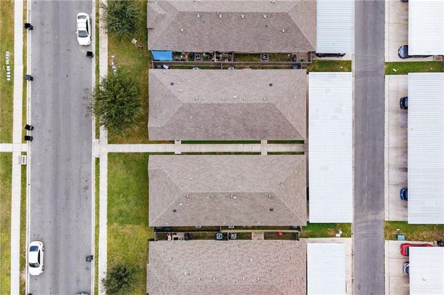 1801 Jackson Street, Weslaco, TX 78599