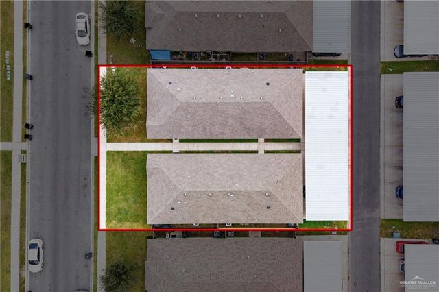 1801 Jackson Street, Weslaco, TX 78599