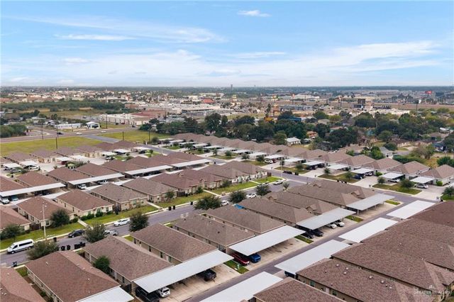 1801 Jackson Street, Weslaco, TX 78599