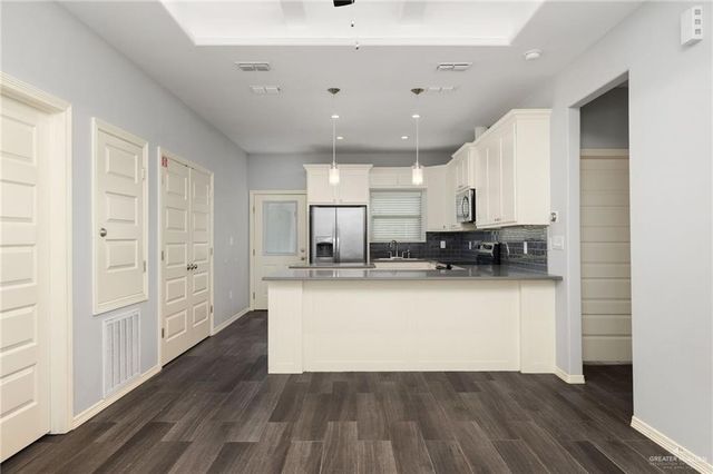 1801 Jackson Street, Weslaco, TX 78599